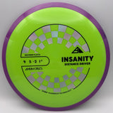 Axiom Discs Labcoat Insanity Neutron
