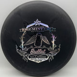 Mint Discs Bullet Royal Plastic