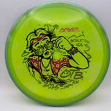 Axiom Discs Particle Proton Hex (Soft) (OTB Open Edition)