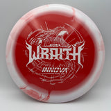 Innova Halo Star Wraith