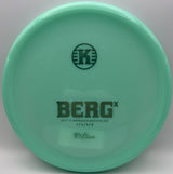 Kastaplast K1 Berg