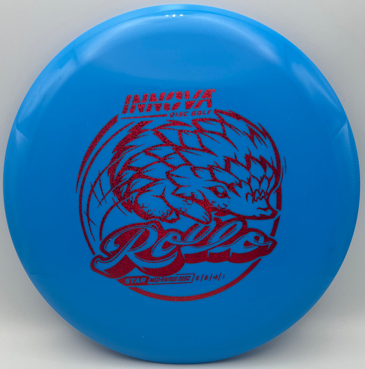 Innova Star Rollo