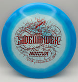 Innova Halo Star Sidewinder
