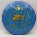 Discraft First Run Paige Pierce Joy