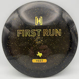 Hooligan Discs 1st Run Yeet 109/250