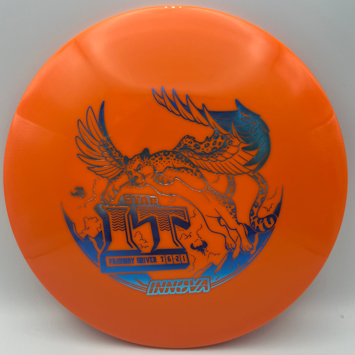Innova Star IT