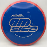 MVP Discs Neutron Aspect MVP AM Side