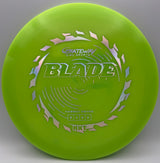 Gateway Blade - NXT