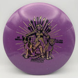 Innova Metal Flake Leopard3 Kat Mertsch (Tour Series)