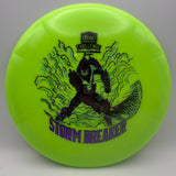 Discmania Neo Function Storm Breaker