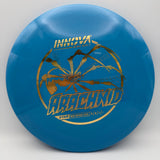 Innova Star Arachnid