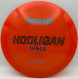 Hooligan Discs Thread