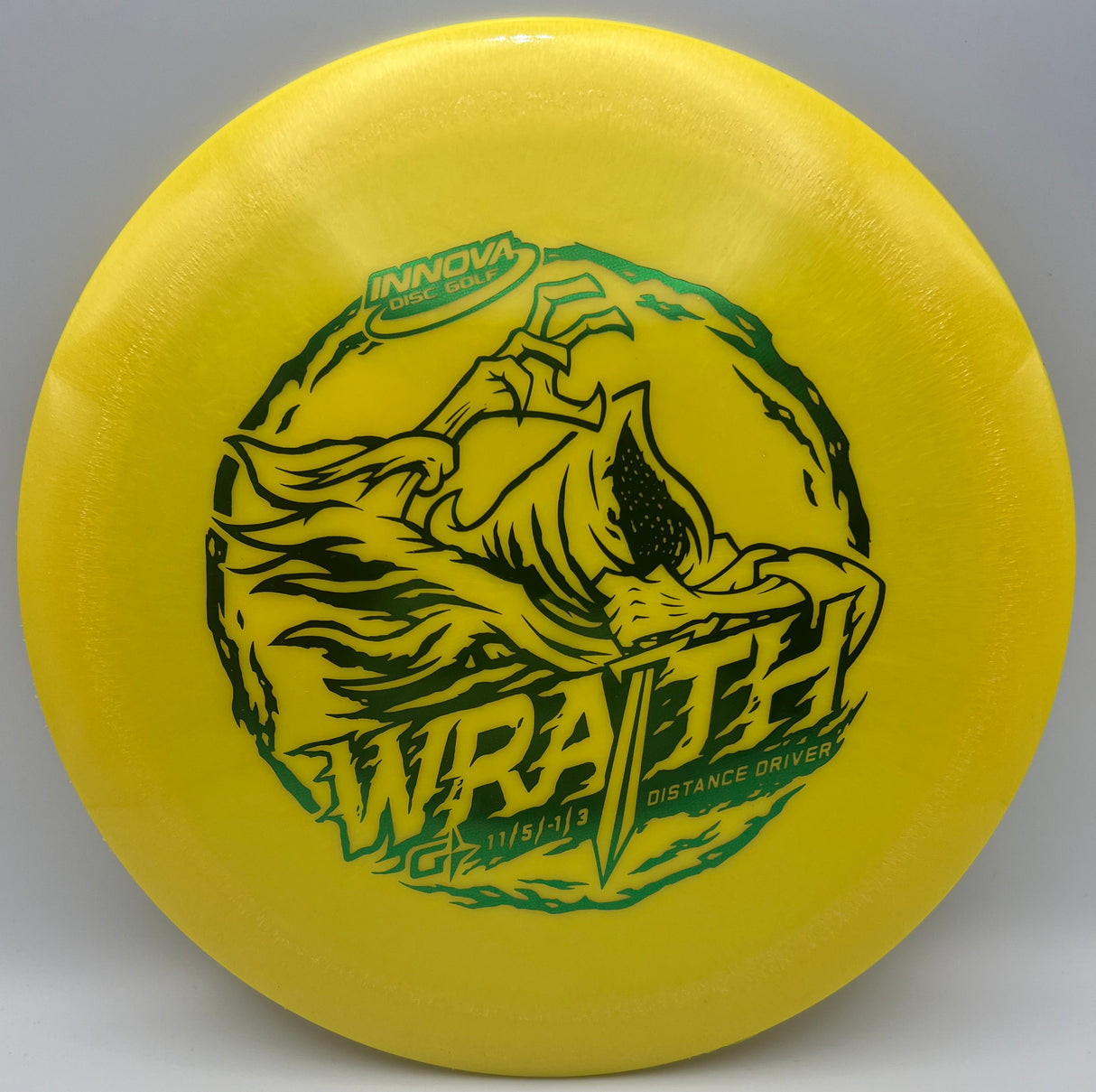 Innova GStar Wraith