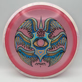 Axiom Discs Particle Proton Rhythm (Soft) (OTB Open Edition)