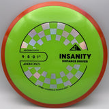 Axiom Discs Labcoat Insanity Neutron