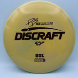 Discraft ESP Sol Paige Pierce Signature Series