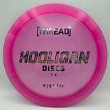 Hooligan Discs Thread