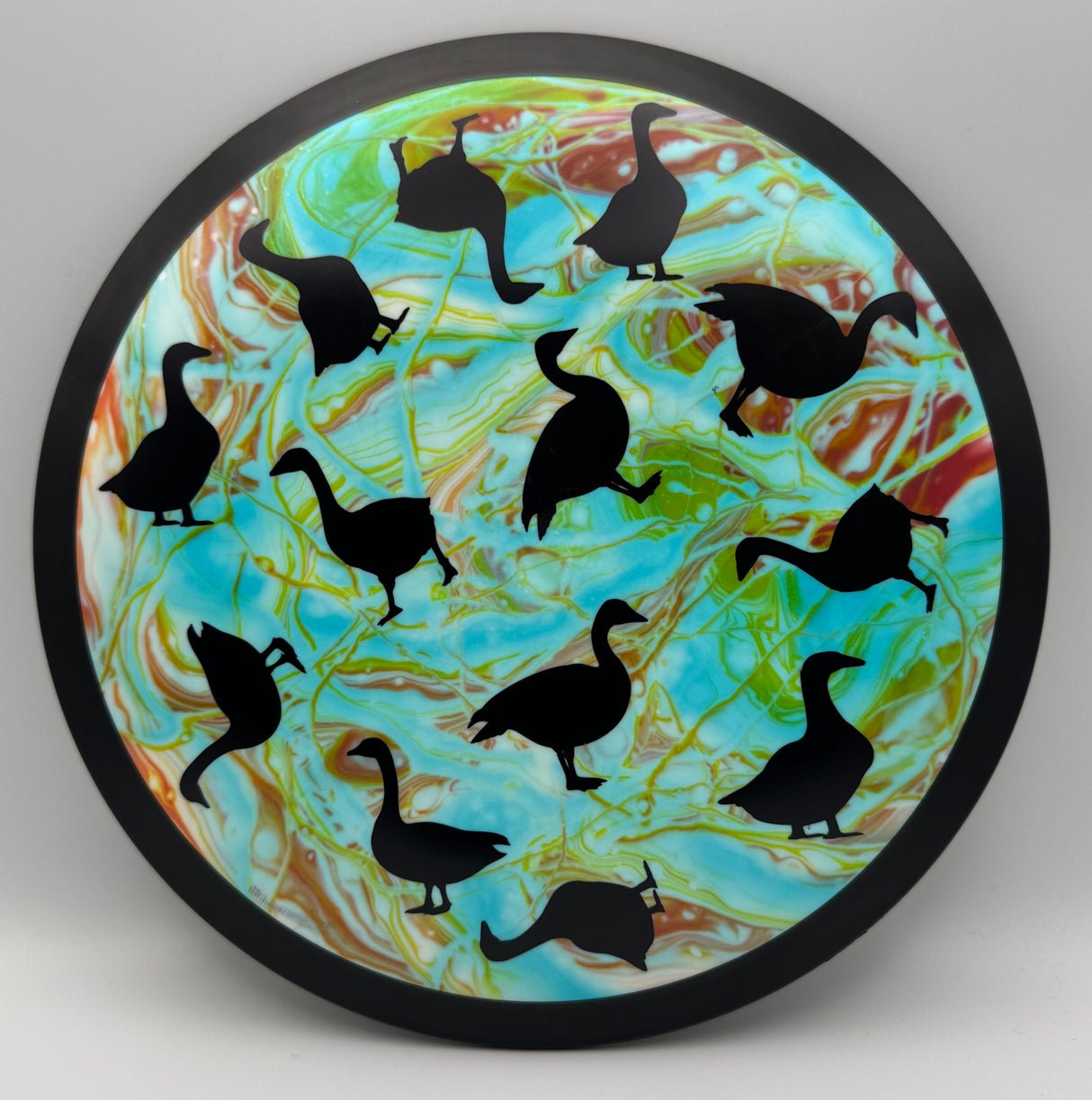 Artistic Flight Designs Collection