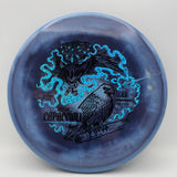 Prodigy 2026 Signature Series Dylan Capaccioli A5 500 Spectrum Plastic