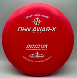 Innova JK Pro Aviar Ohn Scoggins (Signature Edition)
