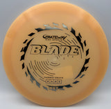 Gateway Blade - NXT