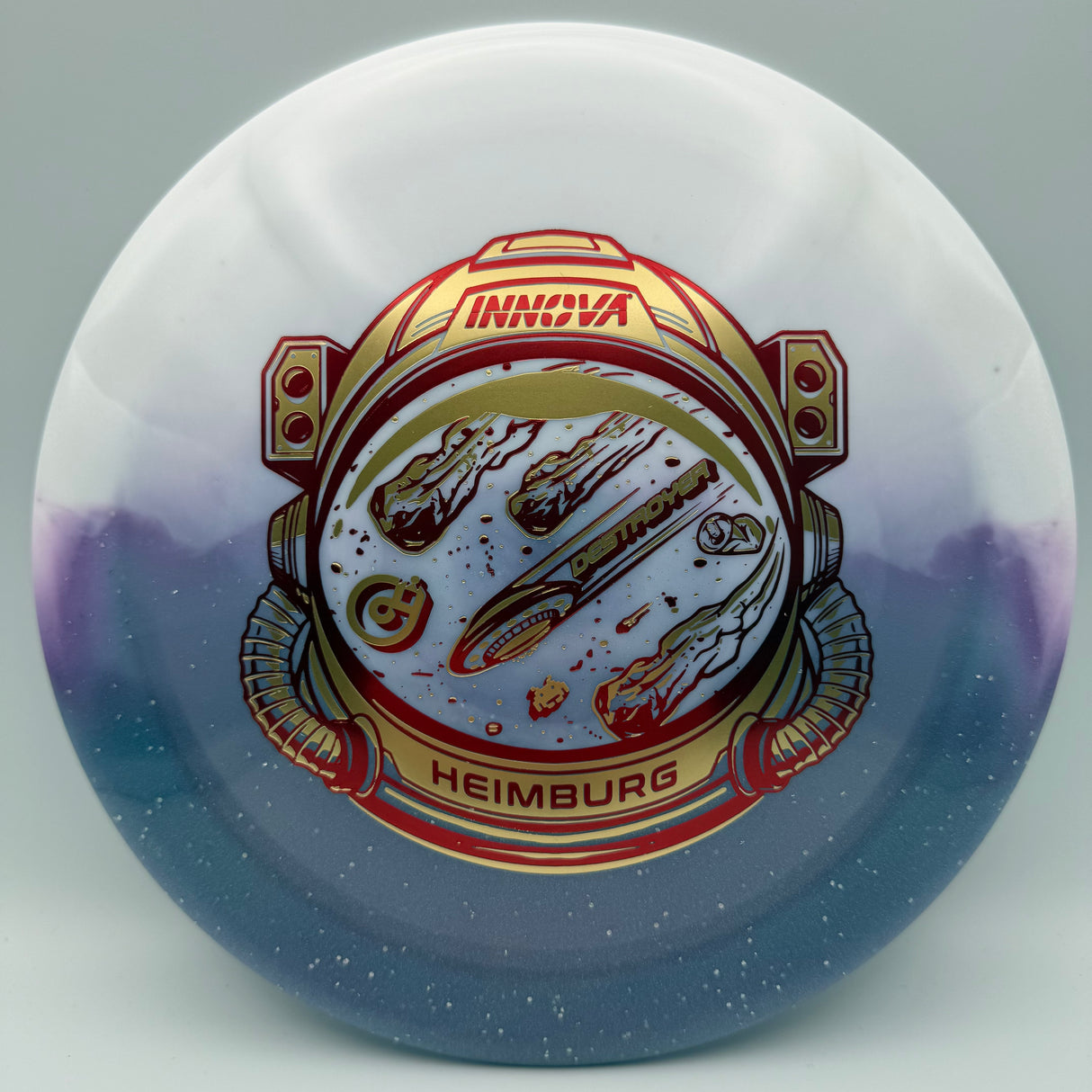 Innova Duo Destroyer Calvin Heimburg (Tour Series)