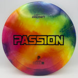 Discraft Paige Pierce Fly Dye Z Passion