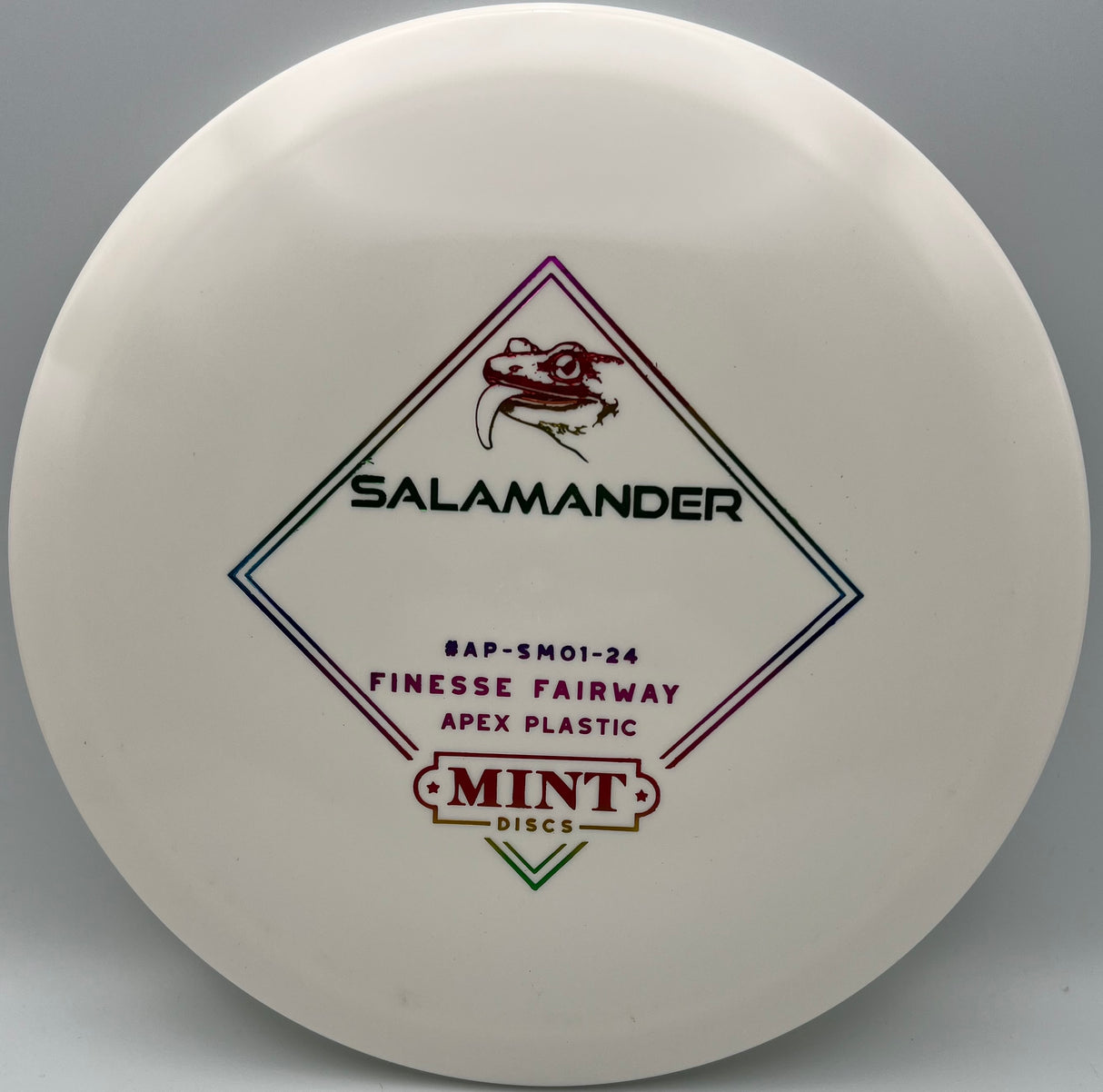 Mint Discs Salamander Apex Lightweight