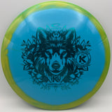 Latitude 64 - Grand Orbit Grace - Kristin Lätt Team Series 2025