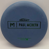 Paul McBeth Mini Prototype Luna