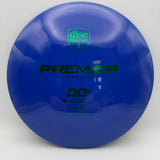 Discmania DD1 Q-Line Premier