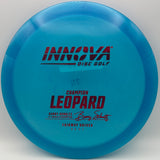 Innova Champion Leopard3