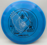 Stokely Discs - Lark Signature Contrast Thermo Plastic
