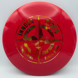 Innova Star Arachnid First Run