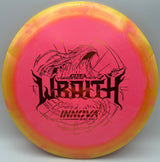 Innova Halo Star Wraith