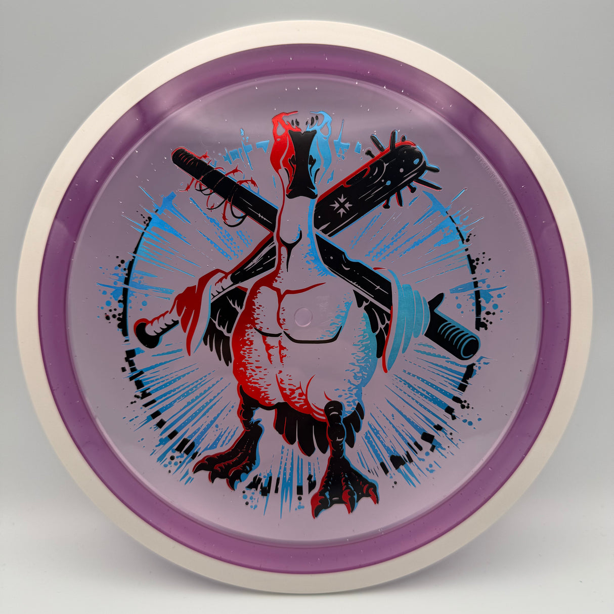DFX Get Bonked! Marm O. Set MVP Proton Inertia