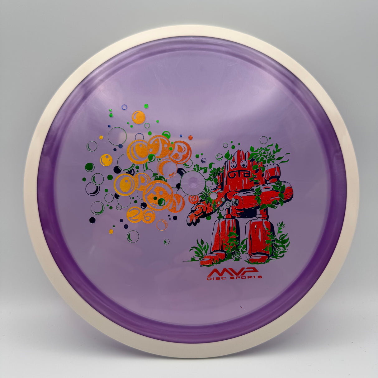 MVP Proton Tesla (OTB Open Edition)
