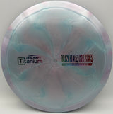 Discraft Titanium Undertaker