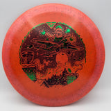Flight Lab Discs Vapor Christmas