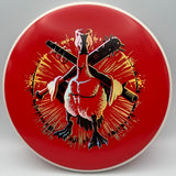 DFX Get Bonked! Marm O. Set MVP Sports Watt