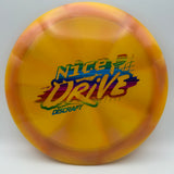 Discraft Z Swirl Paige Pierce 'Nice' Drive