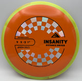 Axiom Discs Labcoat Insanity Neutron