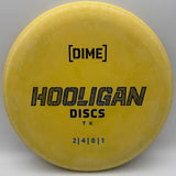 Hooligan Discs Dime