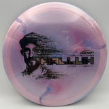 Discraft Hallux 2026 Tour Series Ricky Wysocki