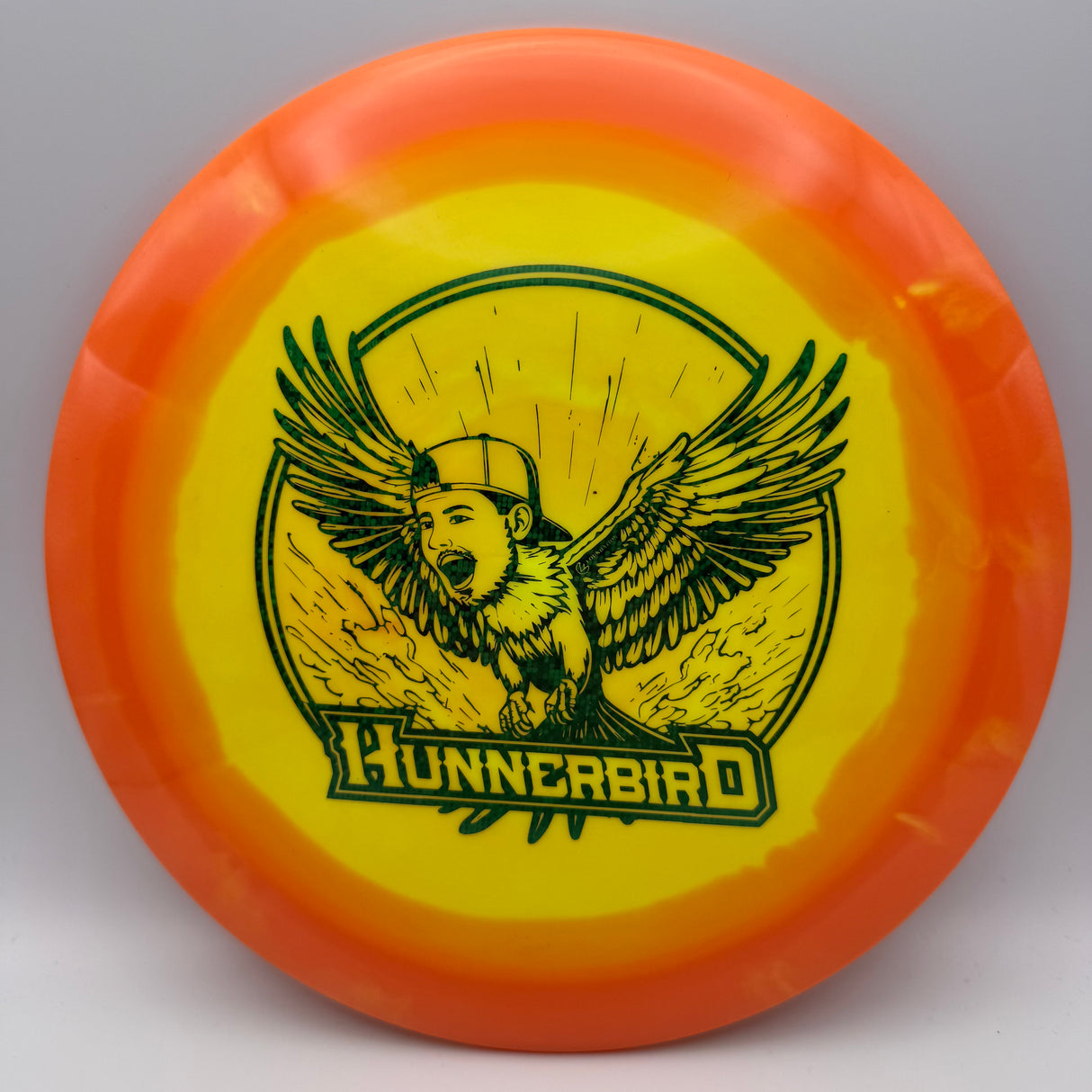 Innova Hunnerbird Halo Star Destroyer