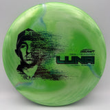 Discraft Luna 2026 Tour Series Paul Beth