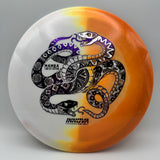 Innova Limited Edition Duo Mamba