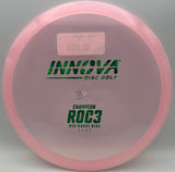 Innova Champion Roc3