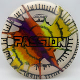 Discraft Paige Pierce Fly Dye Z Passion