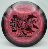 Innova Halo Champion Shryke Jessica Weese (Tour Series)